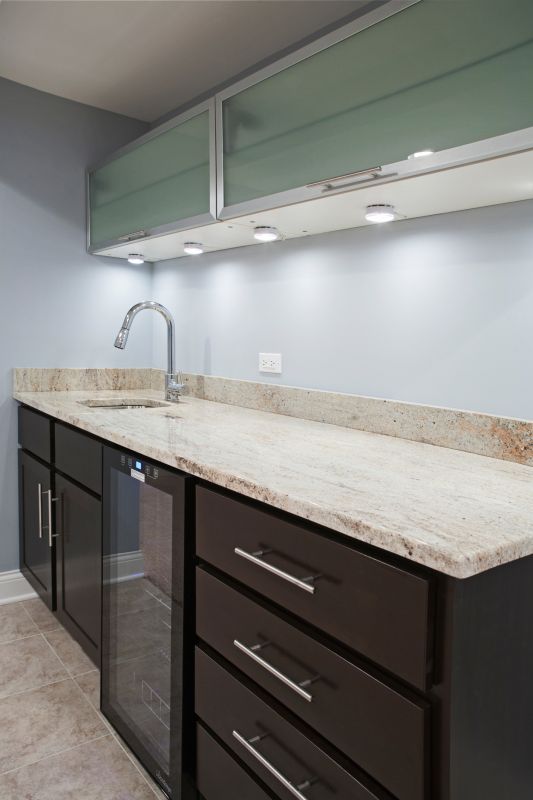 Countertop Renovation in Santa Rosa, CA