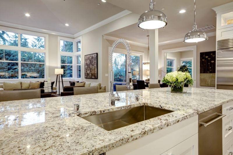 Countertop Replacement Service in Napa, CA