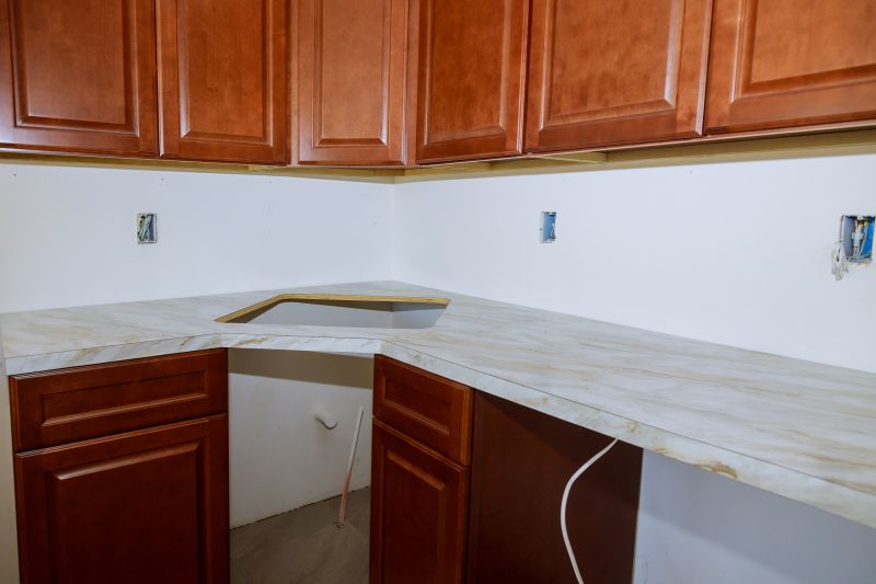 Custom Countertop Installation in Sacramento, CA