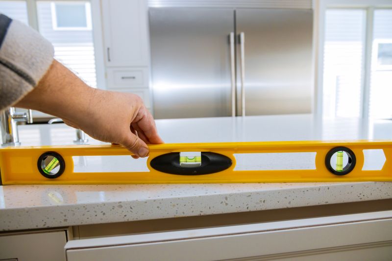 Granite Countertop Installation in Roseville, CA