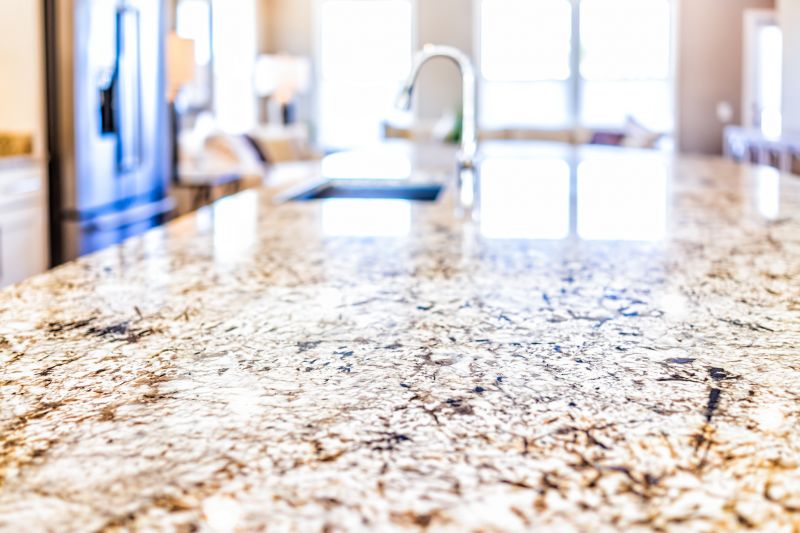 Kitchen Countertop Replacement in Lake County, IL